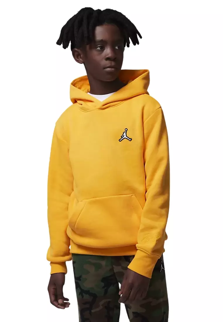 Buy Jordan Jordan Essential Pullover Hoodie (Little Kids) Online | ZALORA  Malaysia