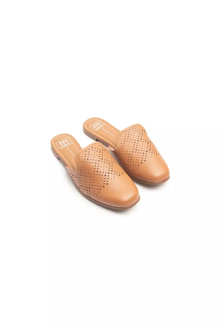 Mules moleca discount