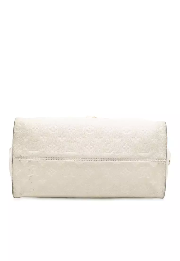 Pre-Loved Louis Vuitton Monogram Empreinte Lumineuse Pm
