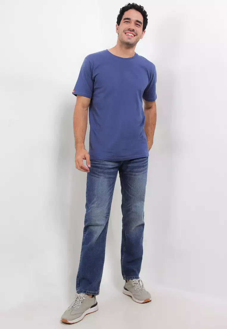 CDL Celana Panjang Denim