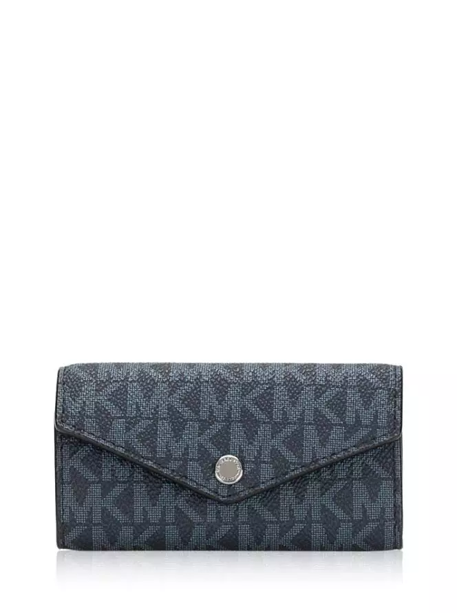 36U9LGFK1B Michael Kors Key holder  Sign Blue 