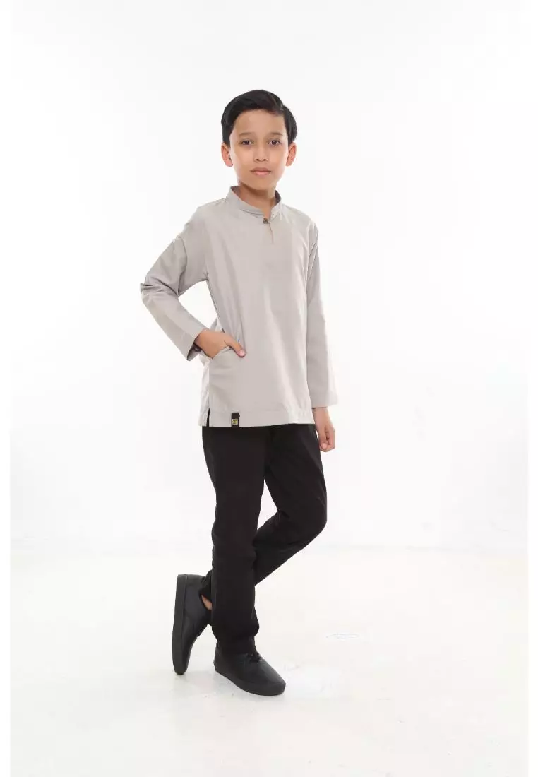 Kurta Azhar Kids