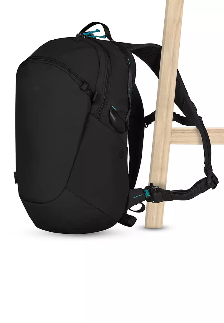 Eco 18L Anti-Theft Backpack