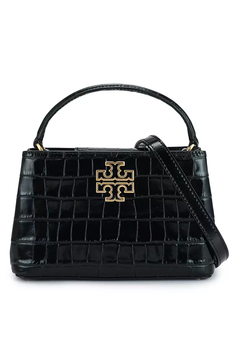 Tory burch discount britten satchel