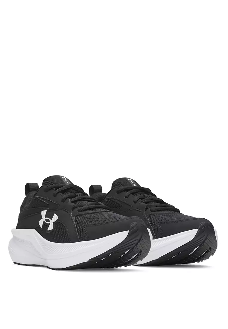 Charged+ Assert 11 Running Shoes