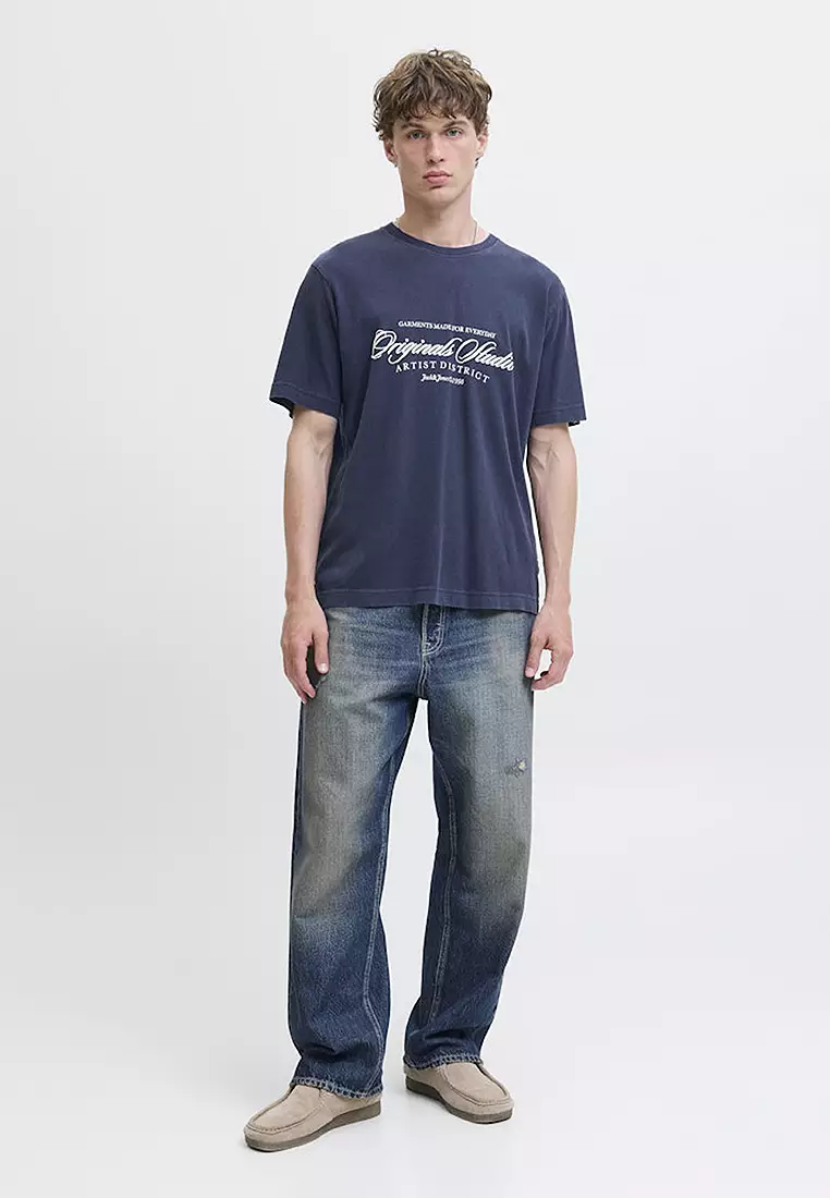 Inwood Wash T-Shirt