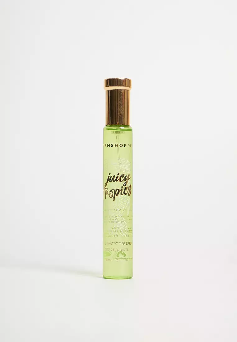 Juicy Tropics Island Cocktail Eau De Toilette 30ML