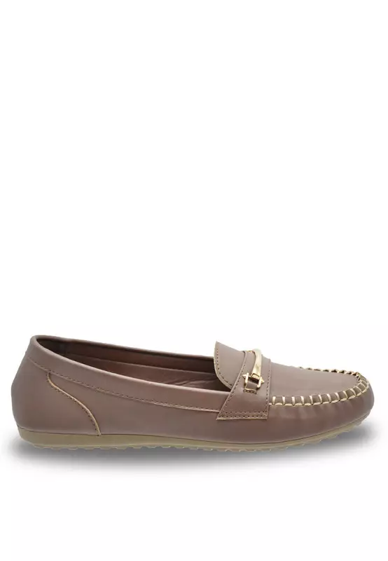 Discount on Louis Cuppers  shoes - SKU: Buckle Moccasins