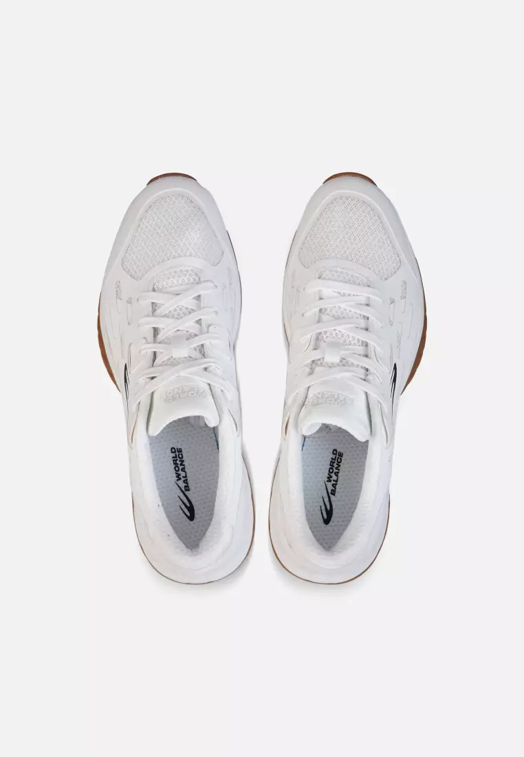 World Balance COURT STRIKER Women's Performance Volleyball Shoes