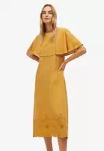 Medium Yellow