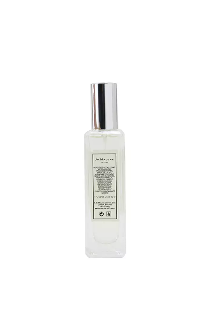 JO MALONE - Peony & Blush Suede Cologne Spray (Gift Box) 30ml/1oz