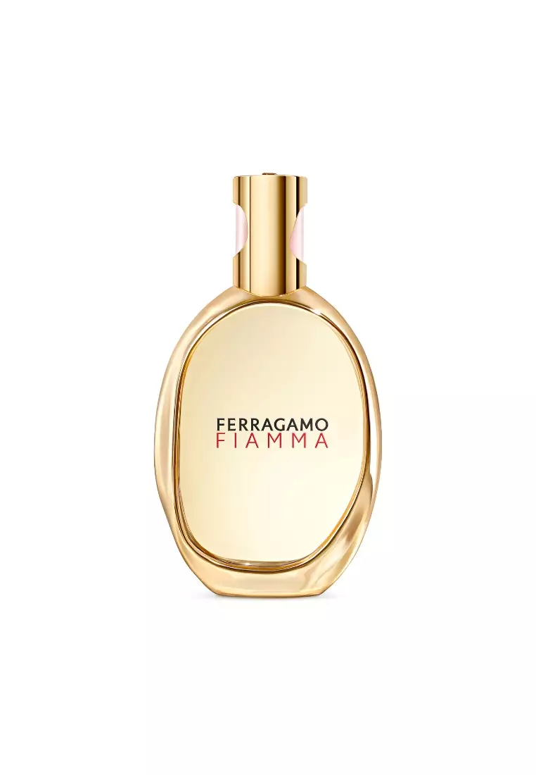 FIAMMA EDP 100 ML