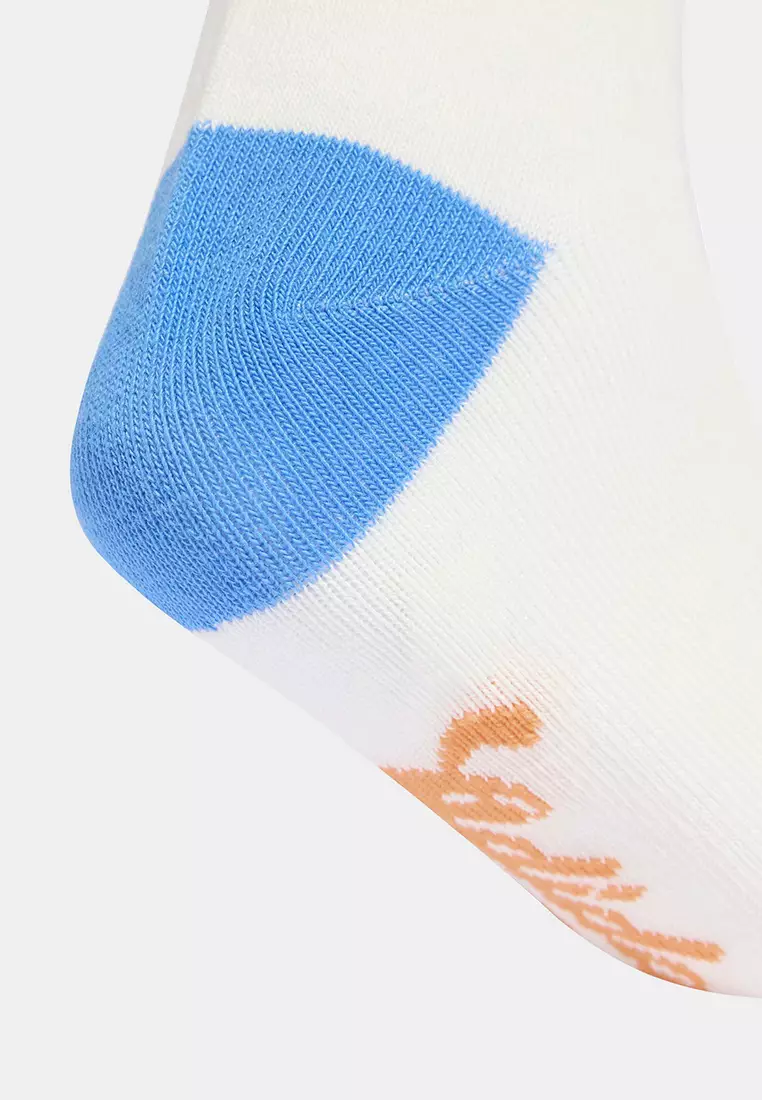 Tiro_Nster 3 Pack Socks