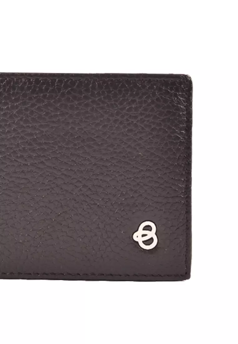 Byford Dompet Lipat Pria 2211413101BRO