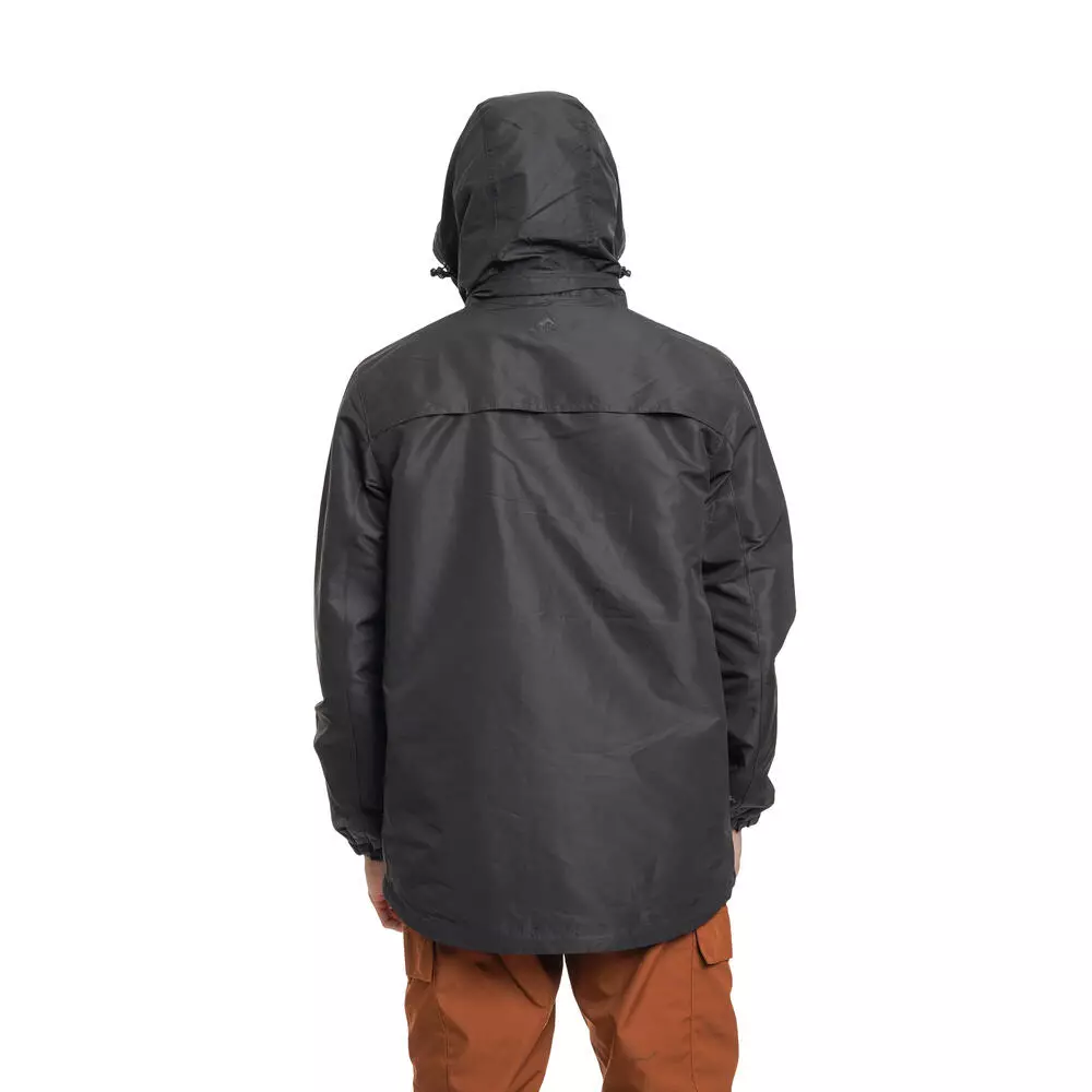 Eiger Ms Equator Windproof Jacket F1