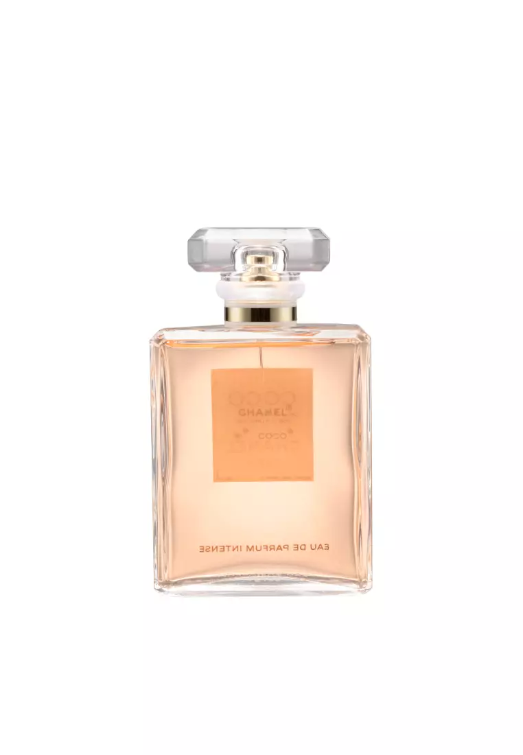 CHANEL COCO MADEMOISELLE Eau de Parfum Intense 100ml