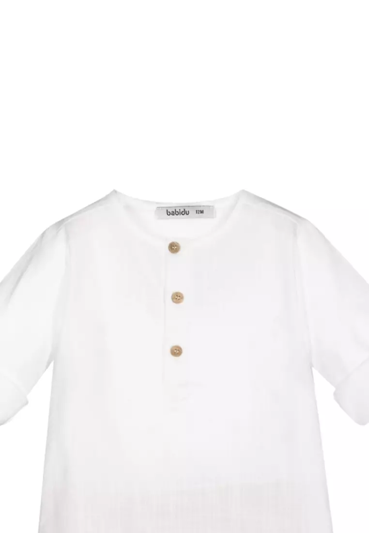 Idony Baby & Toddler Outfits