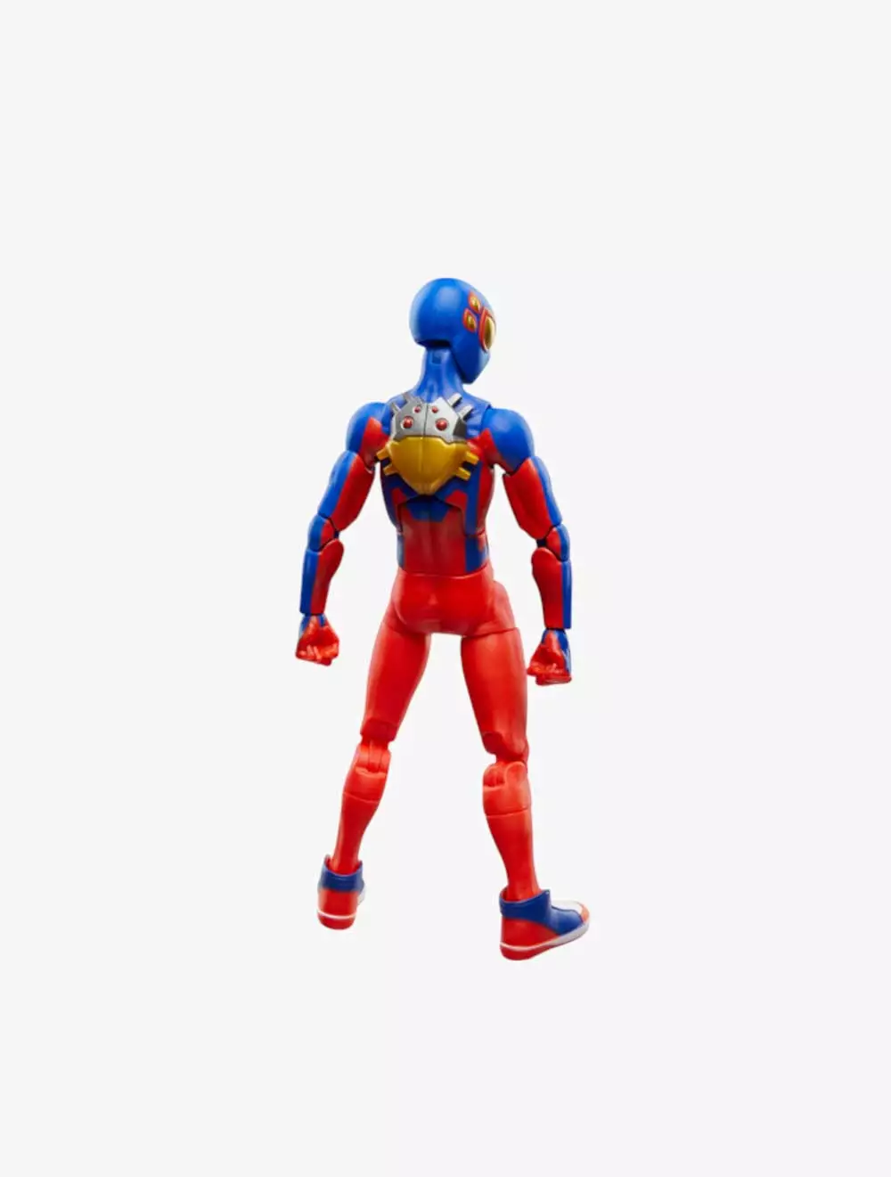 Marvel Legends Series SpiderBoy - AVSG0787