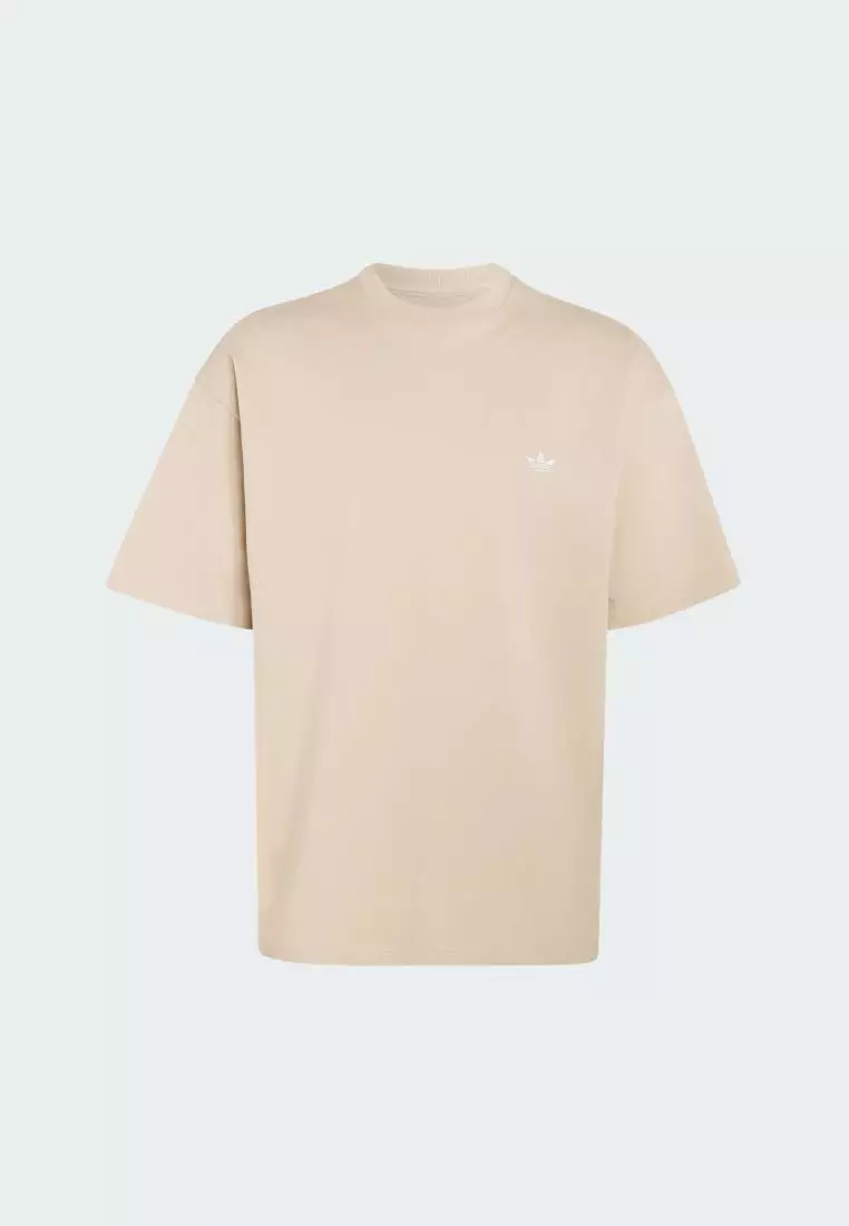 Trefoil Essentials Loose T-Shirt