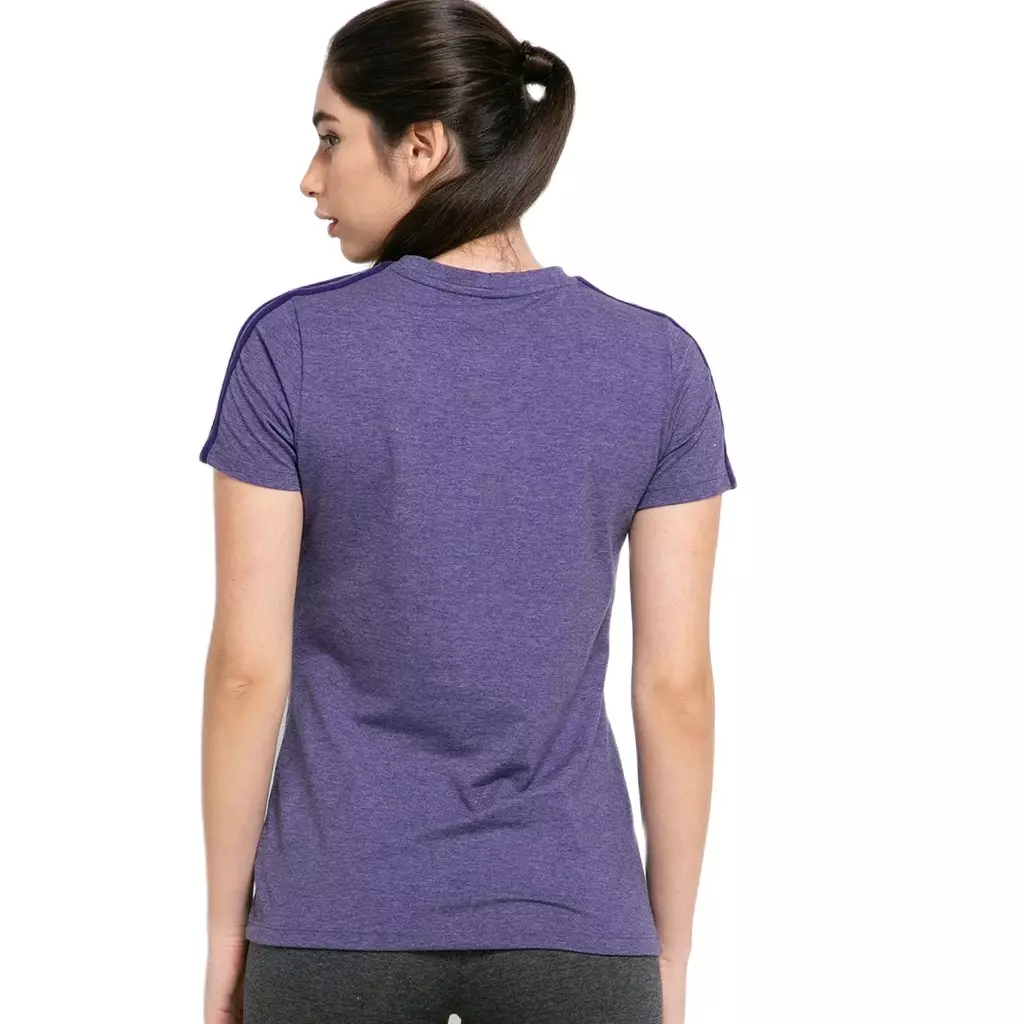 Baju Olahraga Lengan Pendek Wanita  Short Sleeve Top