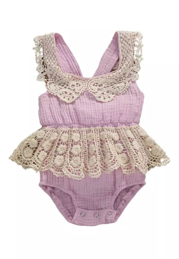 Lilo Romper