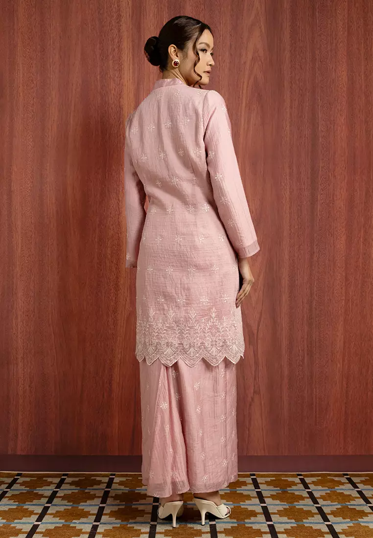 ALIYA KEBAYA LABUH SET