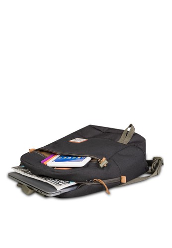 Jual Eiger 1989 Raft 2 0 Daypack 10l Original Zalora Indonesia