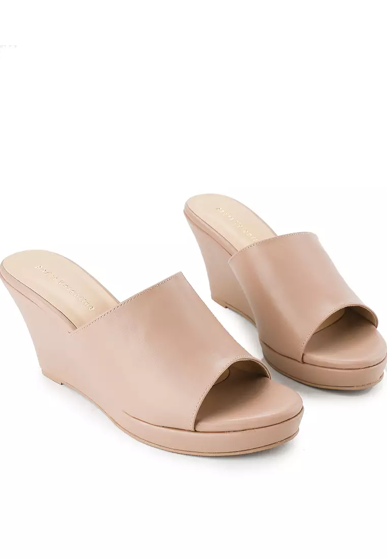 Ladies Sandal 81670Za