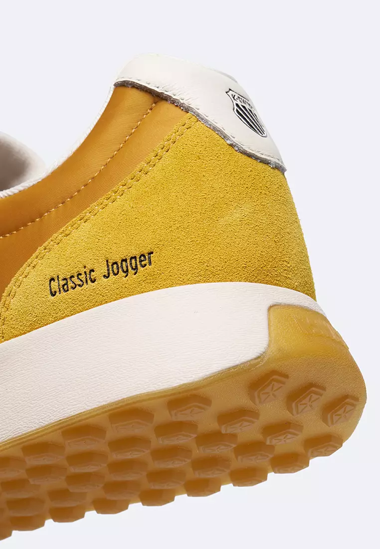 男裝 CLASSIC JOGGER 運動鞋