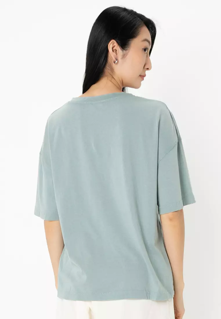 V-Neck T-Shirt