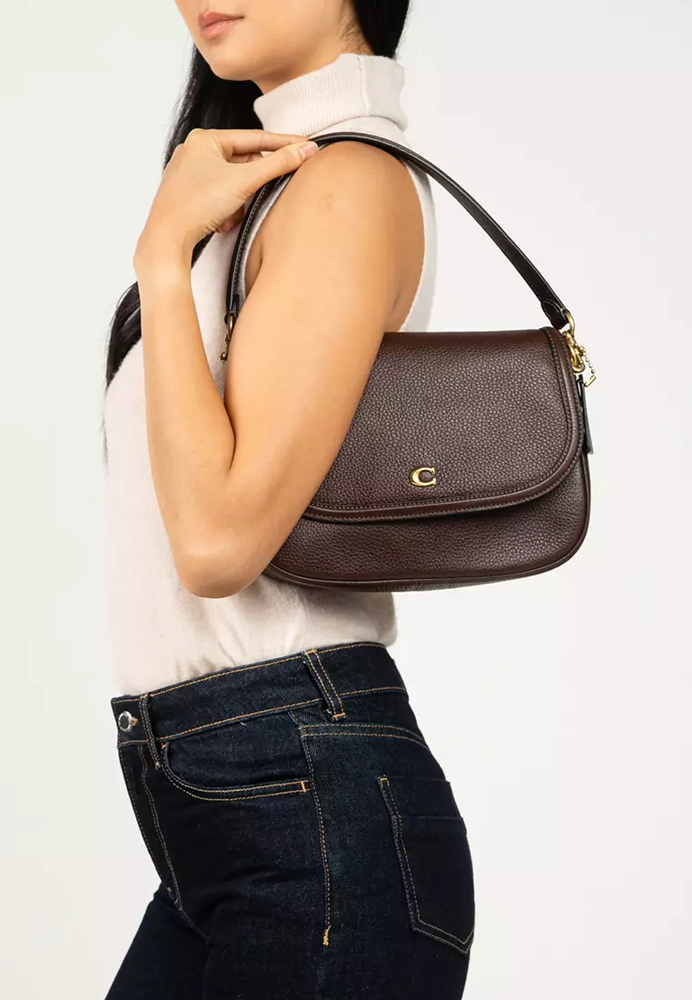 Legacy Shoulder Bag (ct)