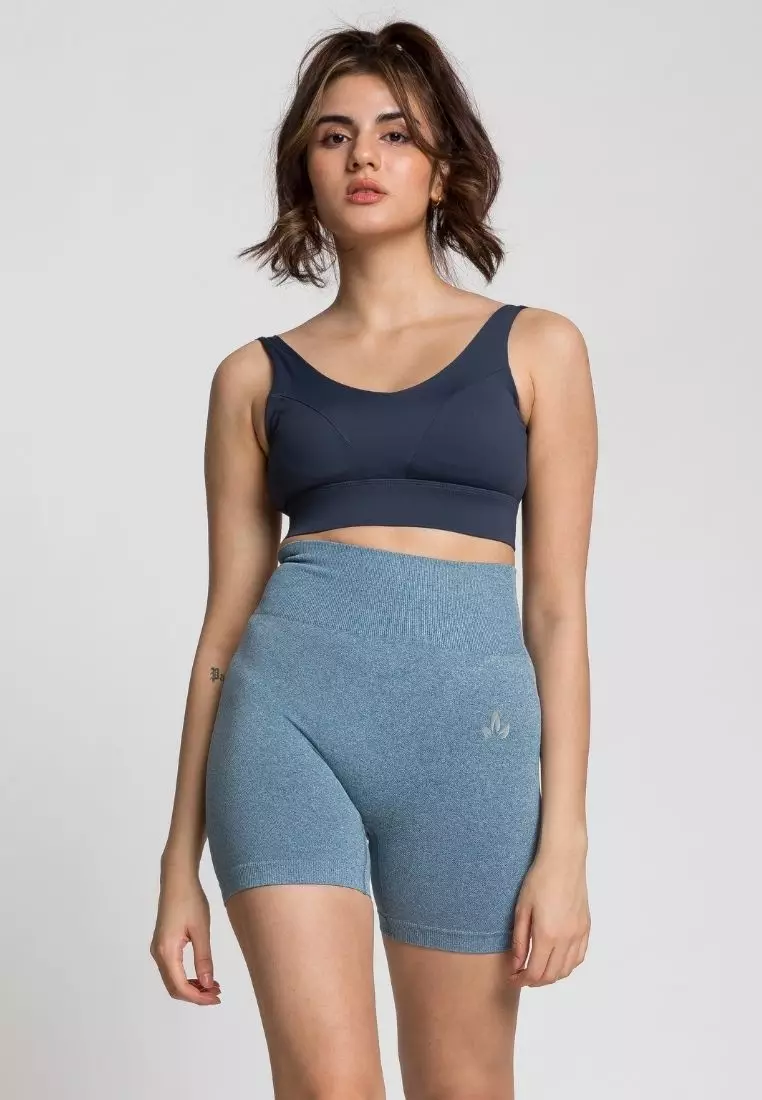 Dahlia Hook Back Bra