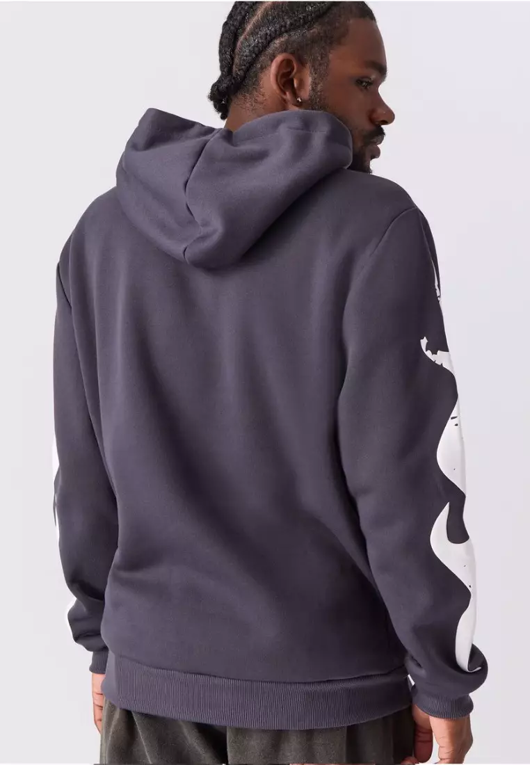 纽约市街头服饰 -