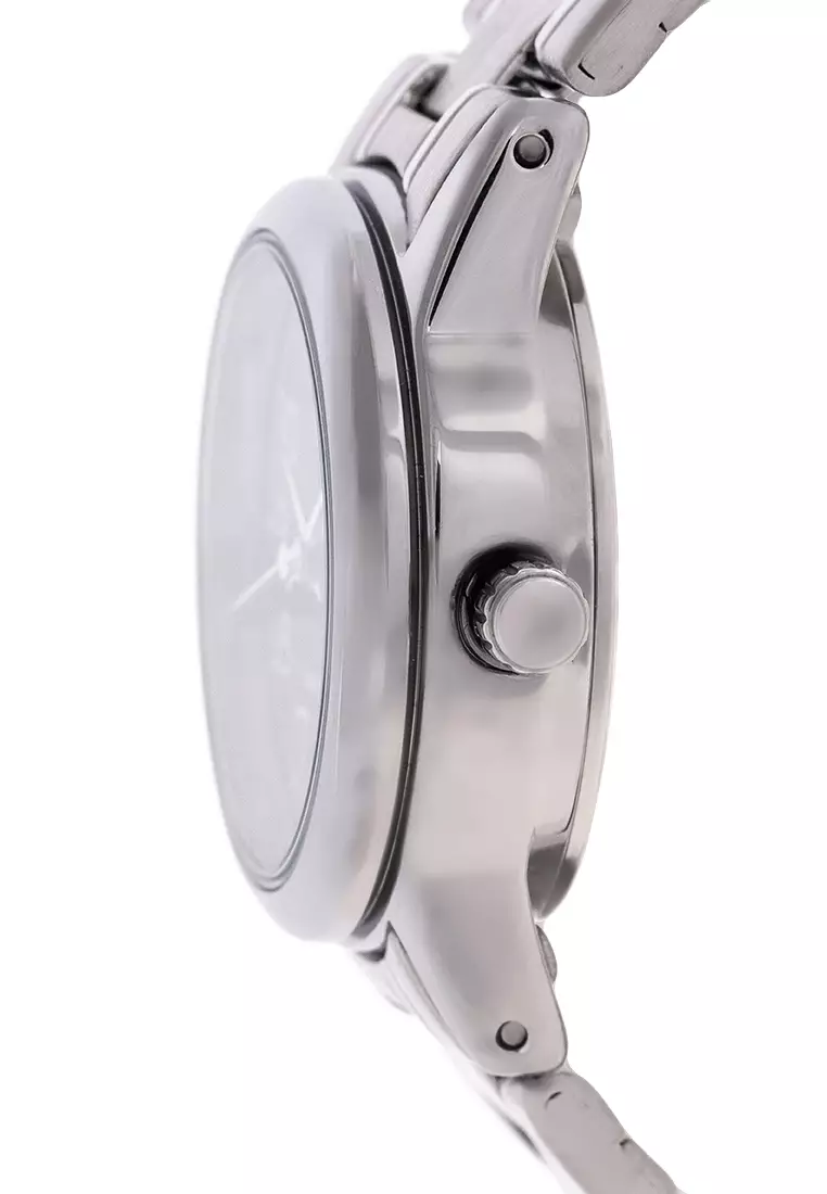 Analog Watch LTP-V002D-1B