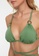 Trendyol green Strappy Bikini Top E187BUS5CBFB3EGS_3