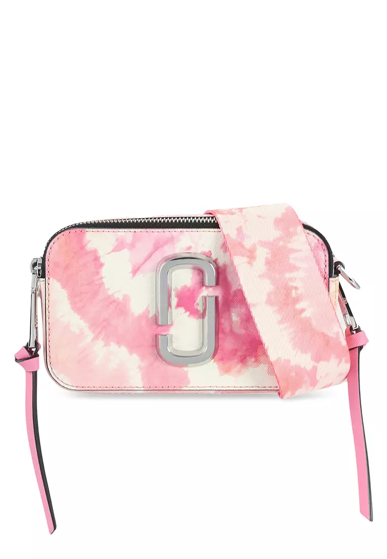 Marc jacobs crossbody clearance pink