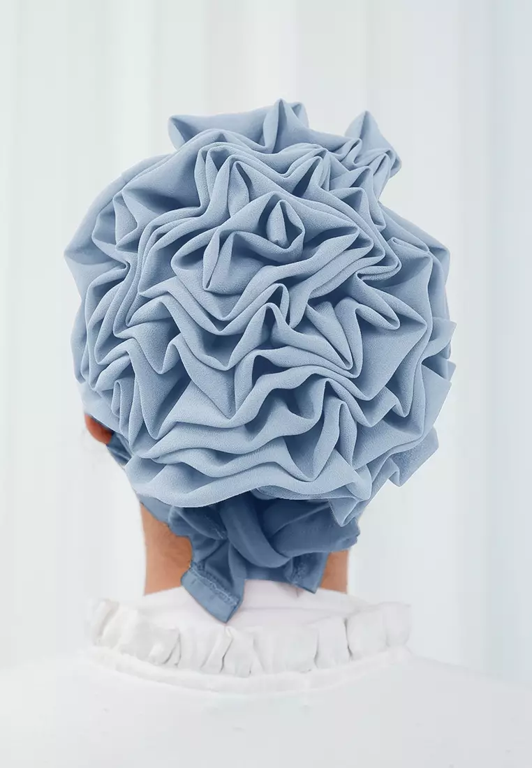 INNER CIPUT CEPOL FARA - DENIM