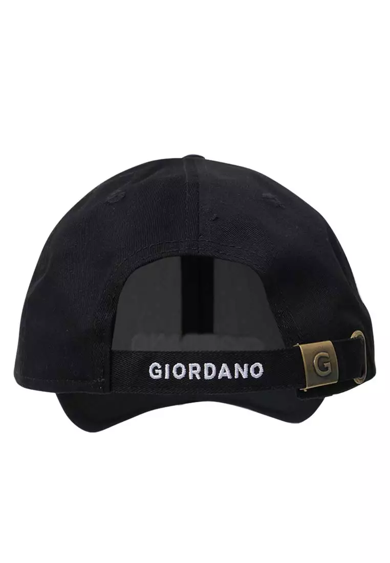 Men's Embroidery Cap