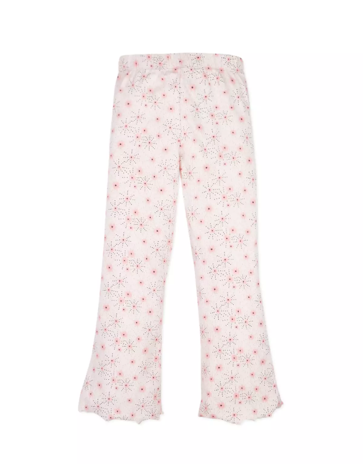 Gingersnaps Ballet Easy Leggings Metallic - Celana Panjang Anak Perempuan