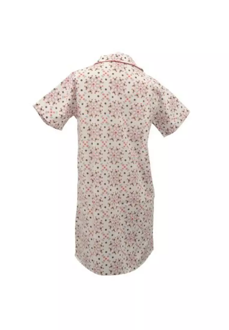 Luludi Lingerie Piyama LN 5024