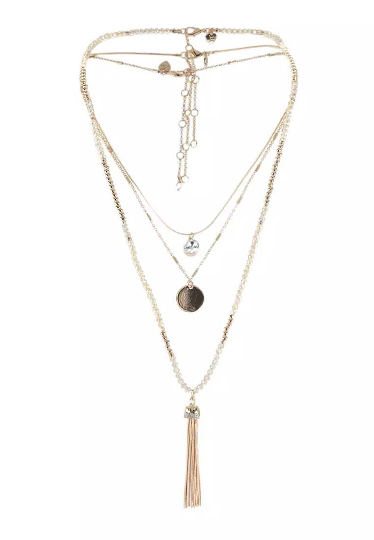 Aldo hot sale necklaces canada