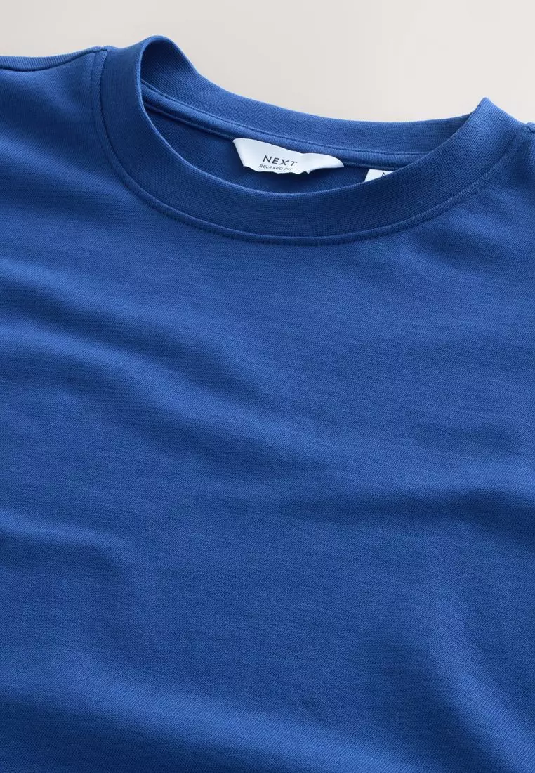 Heavyweight T-Shirt Relaxed Fit