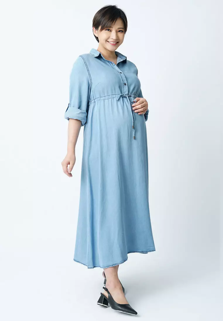 Zalora maternity outlet clothes