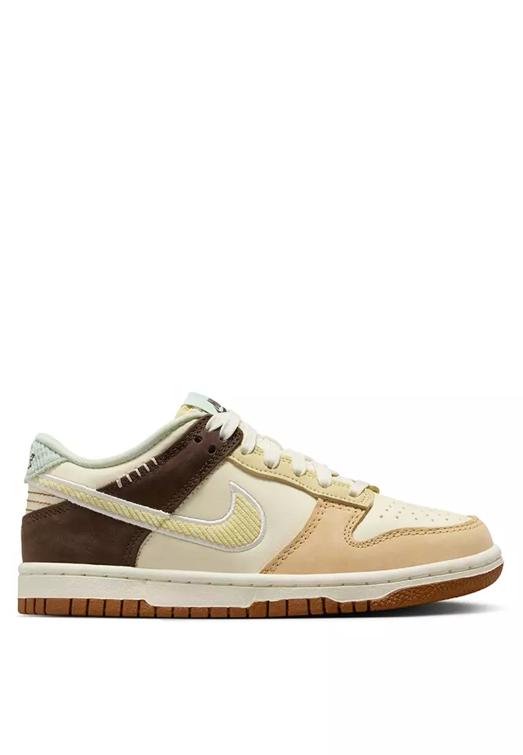 Discount on Nike  shoes - SKU: Dunk Low Older Kids' Shoes