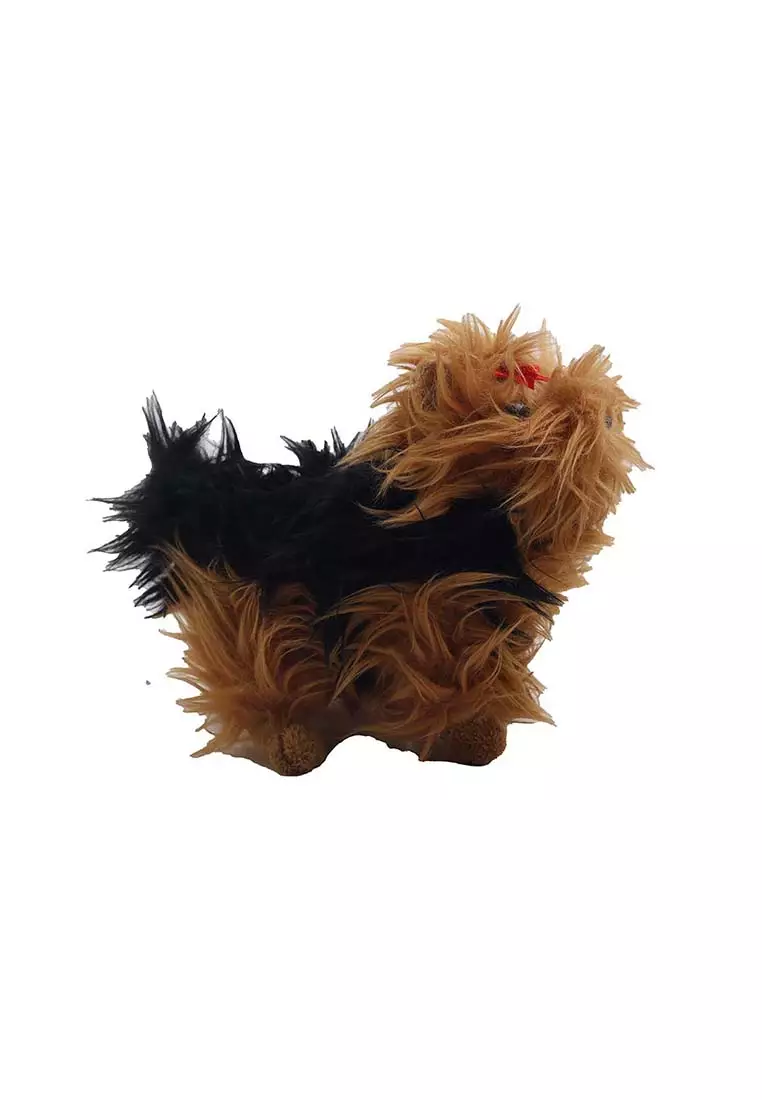 Yorkshire Terrier 8 Inch