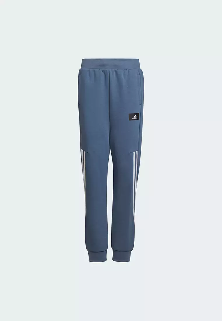 Adidas youth outlet joggers