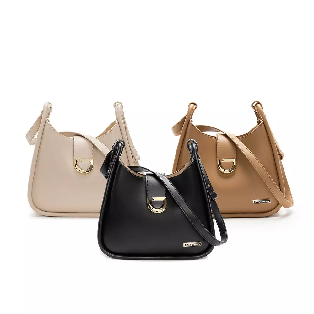 Palomino Juliana Shoulderbag - Cream