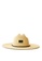 Rip Curl beige Valley Straw Hat 0CF8EAC61931FAGS_1