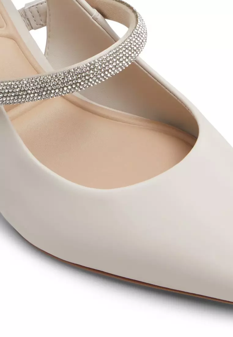 Kaiaria Slingback Heels