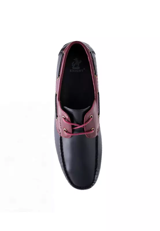 Men Slip On Business Loafers - 250130178